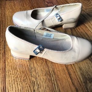 Tap Shoes (Bloch) women’s size 5 1/2